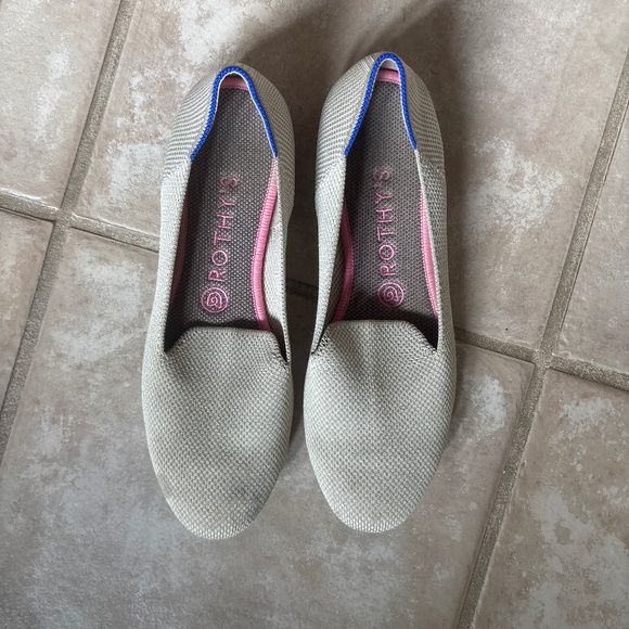 Rothy’s Loafer - Picture 1 of 2